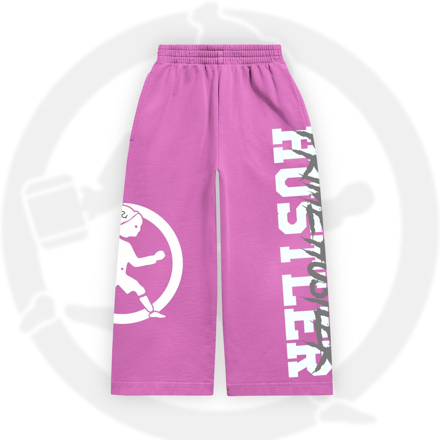 (Pre-order- (Prime Hustler- Sweatpants)