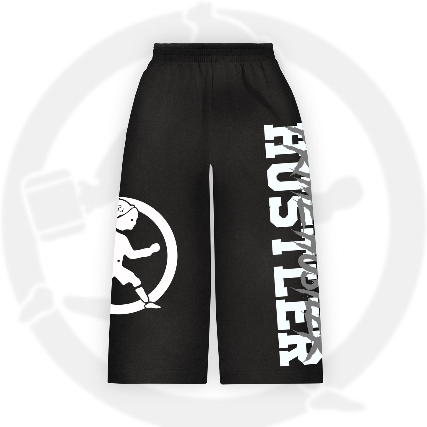 (Pre-order- (Prime Hustler- Sweatpants)